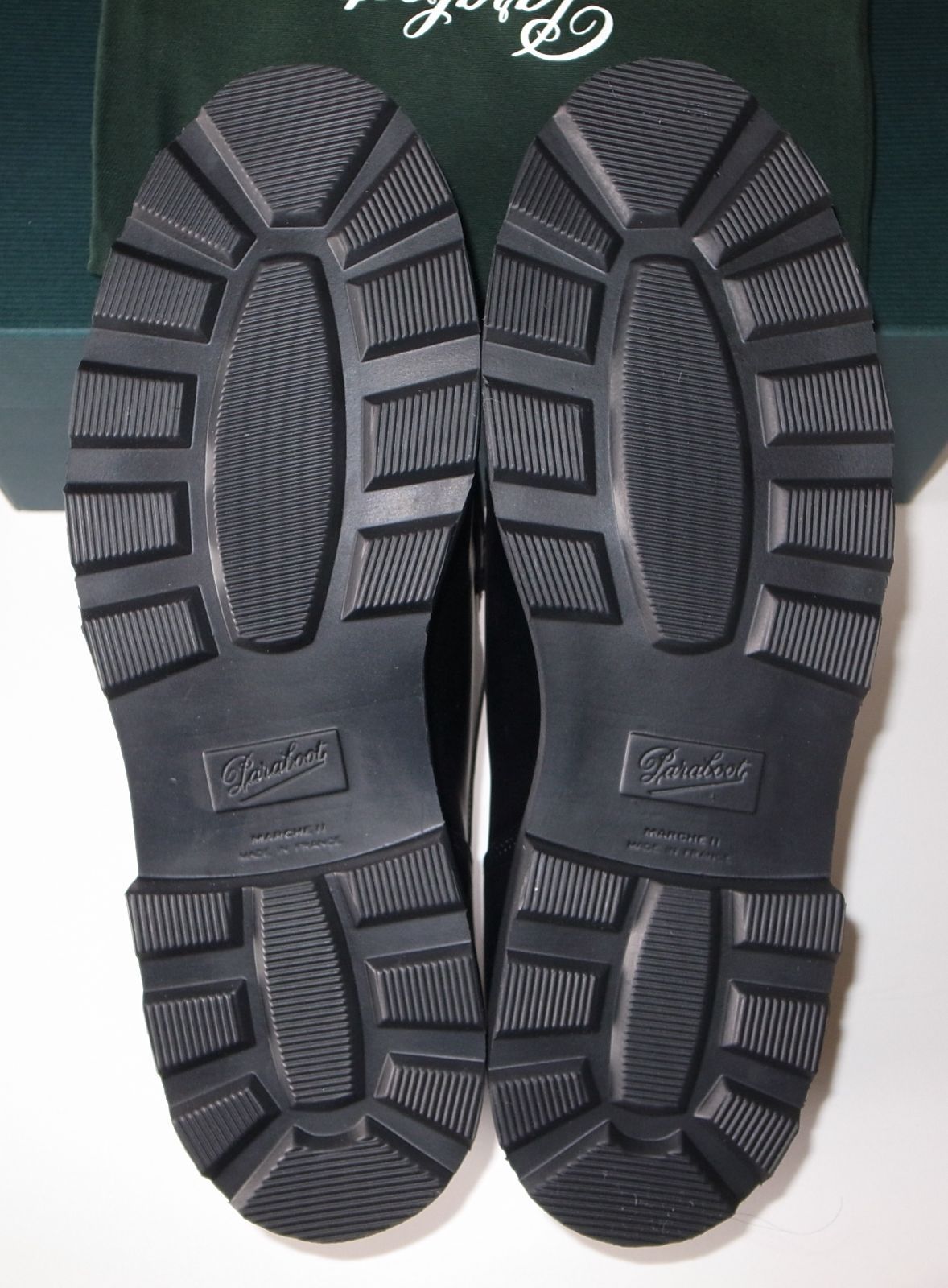 ミカエル ポニー