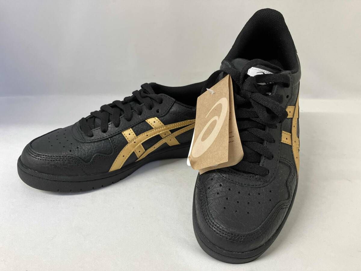 ASICS 1201B048 スニーカー 25.5cm 【箱・白紐付属】