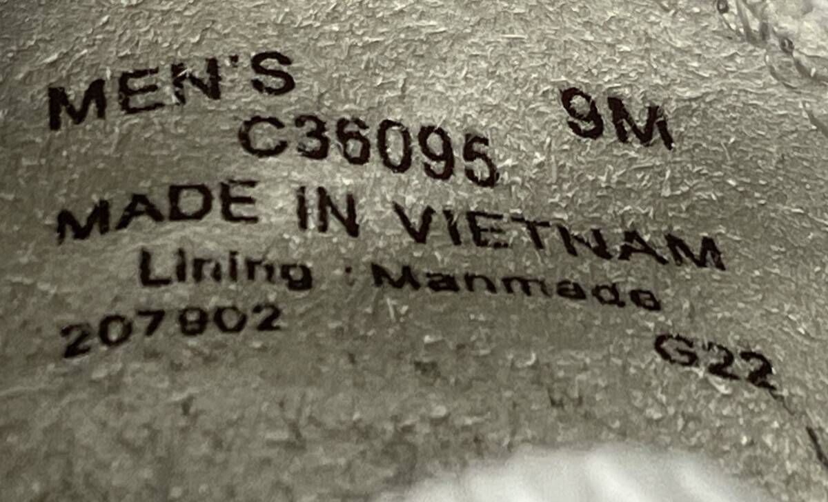 コールハーン 5