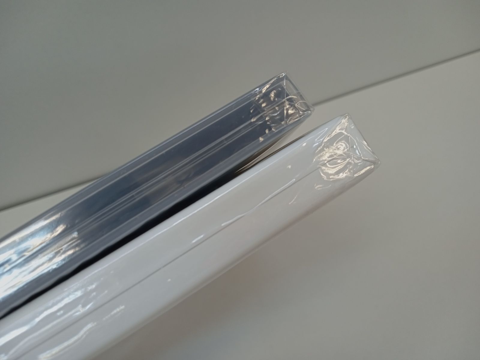 アクアリウムは踊らない