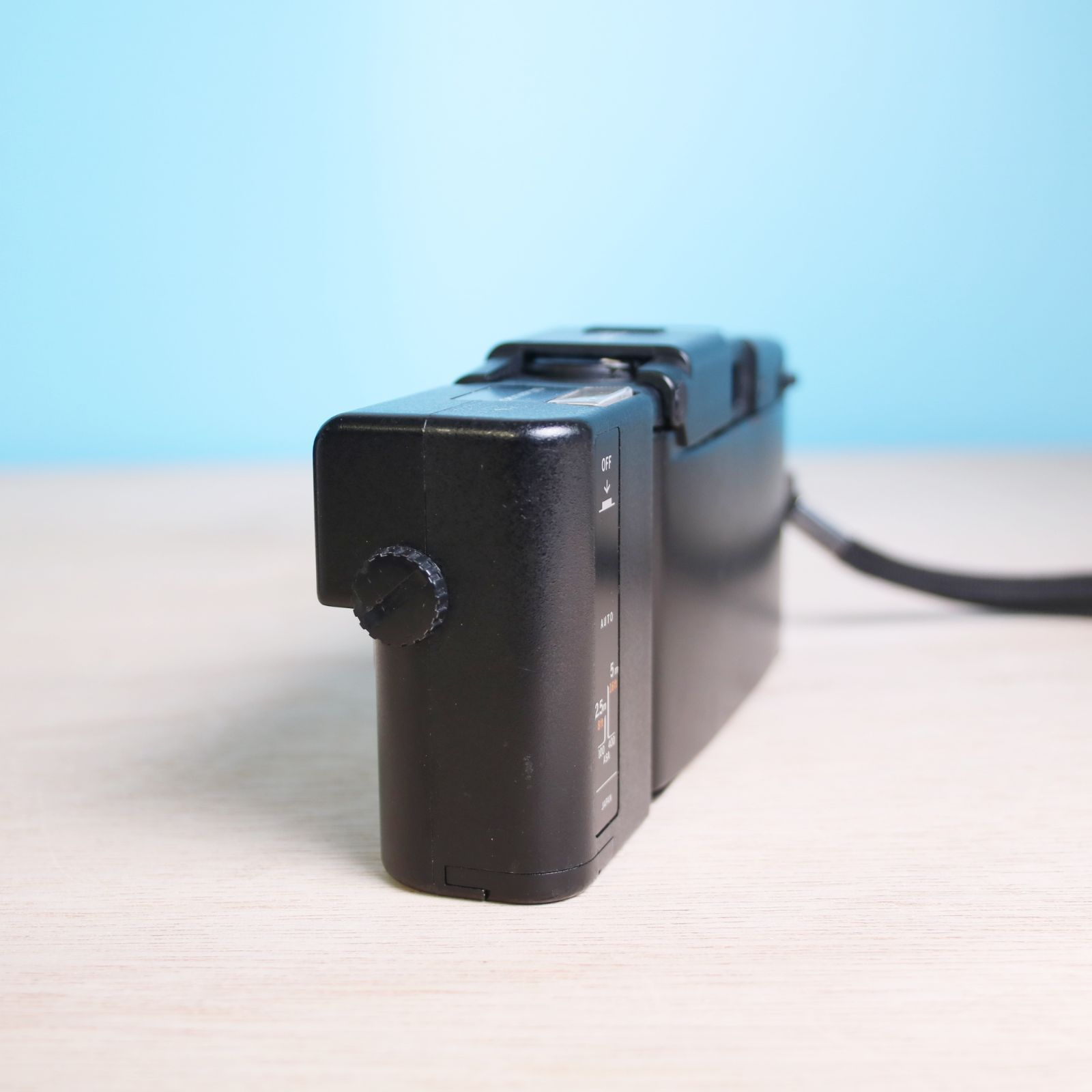 ❁動作OK❁ OLYMPUS XA2 A11 オリンパス コンパクトフィルムカメラ