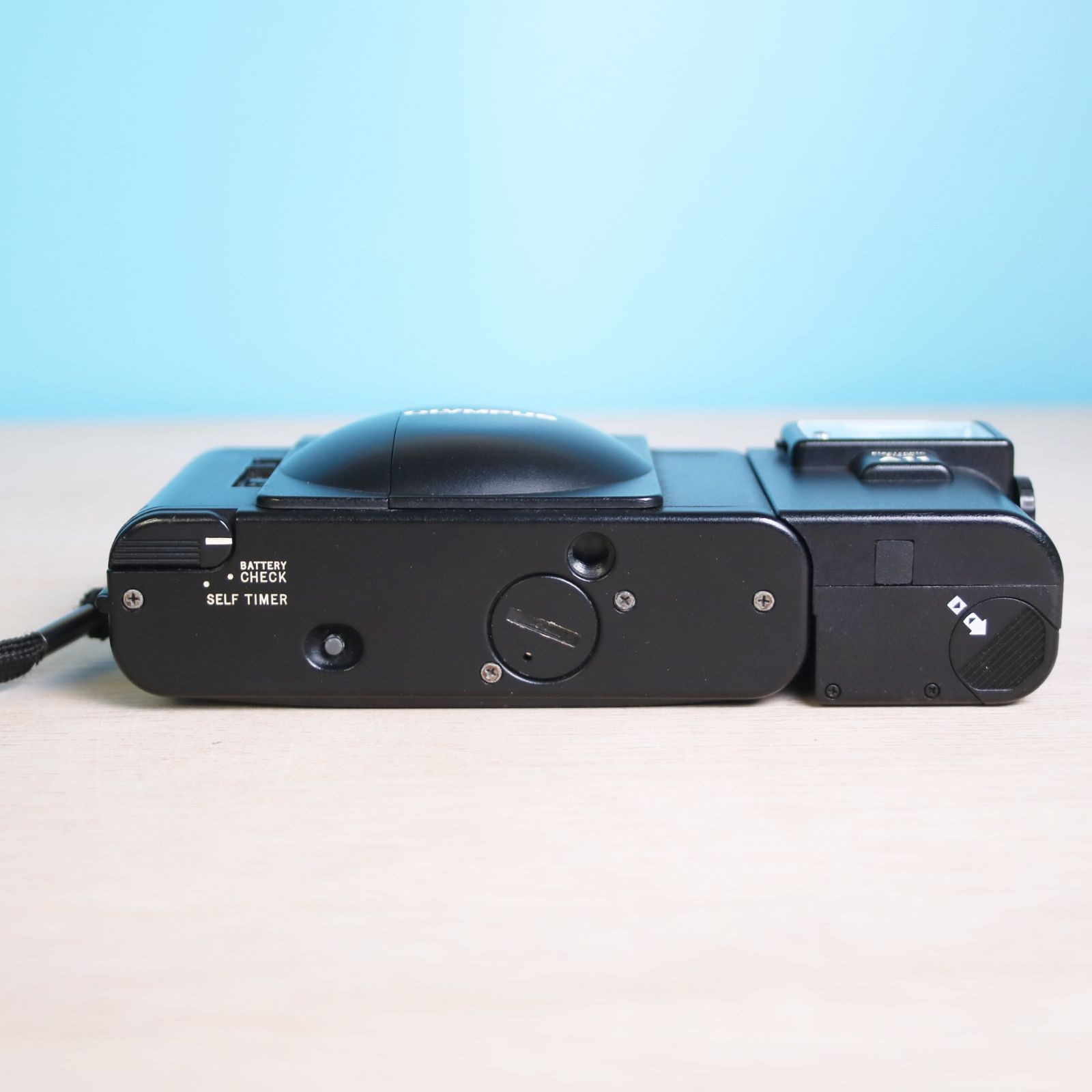 ⭐️美品⭐️ オリンパス OLYMPUS XA2 & A11 フィルムカメラ ❁動作OK❁ OLYMPUS XA2 A11 オリンパス コンパクトフィルムカメラ