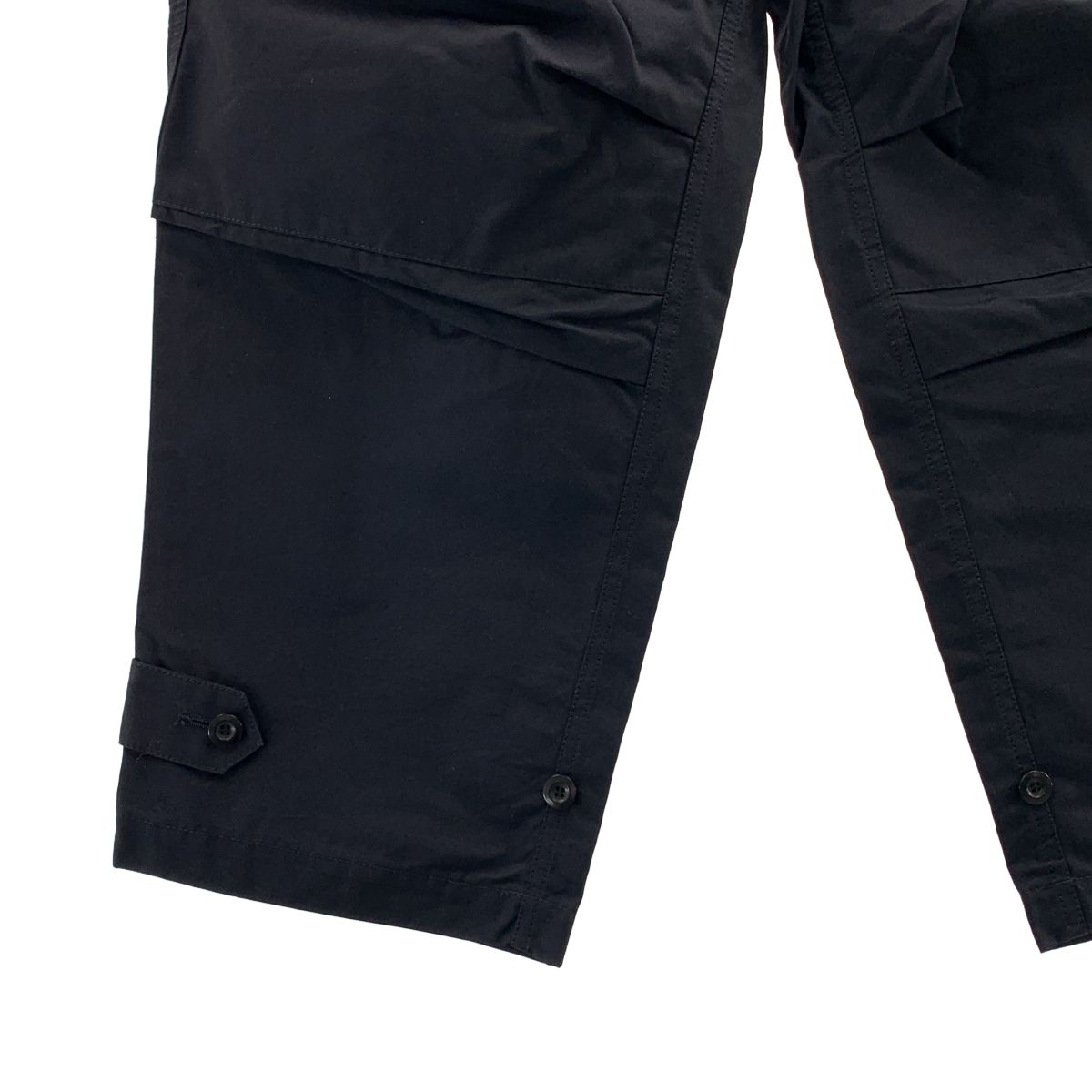 【美品】  AUBERGE / オーベルジュ | M-47 CLYDE クライド ワークパンツ | 40 | ネイビー | メンズ 美品】 AUBERGE / オーベルジュ | M-47 CLYDE クライド ワークパンツ