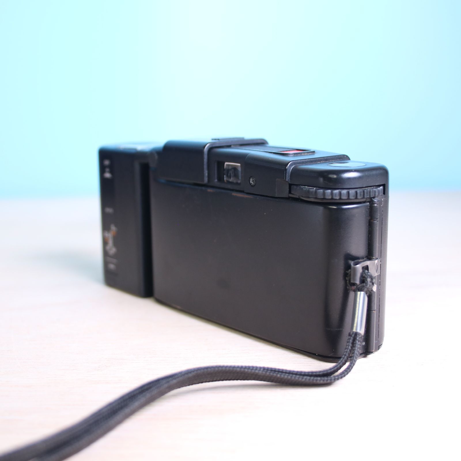 ❁動作OK❁ OLYMPUS XA2 A11 オリンパス コンパクトフィルムカメラ