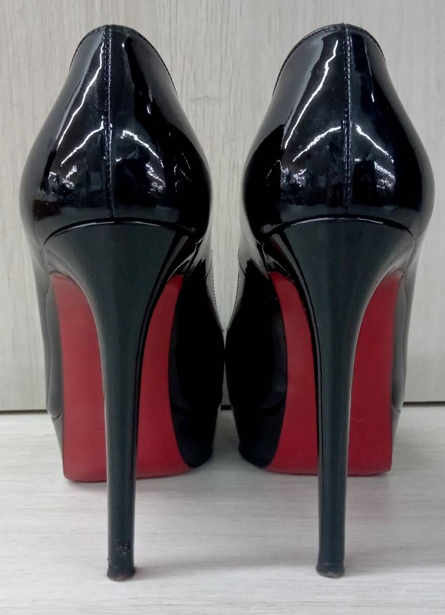Christian Louboutin/クリスチャン ルブタン/パンプス/BIANCA Christian Louboutin/クリスチャン ルブタン/パンプス/BIANCA