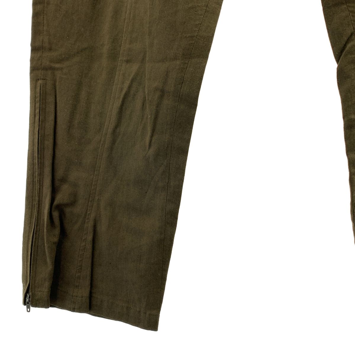 YOHJI YAMAMOTO +NOIR / ヨウジヤマモトプリュスノアール | 2002AW