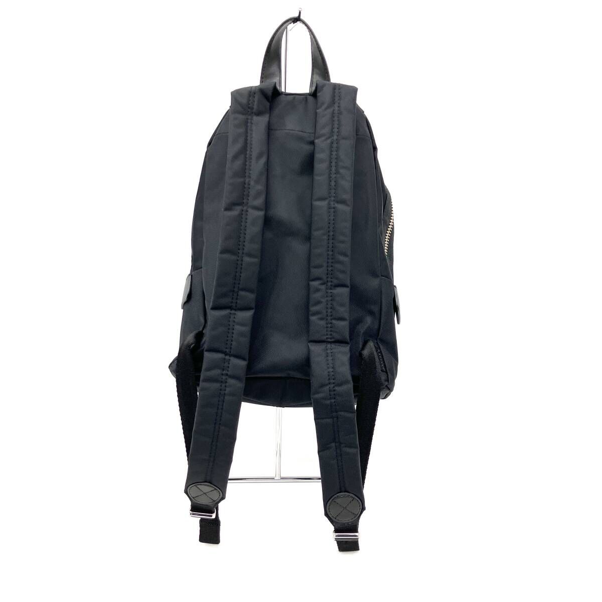 MARC JACOBS マークジェイコブス ザ バイカー バックパック ミディアム