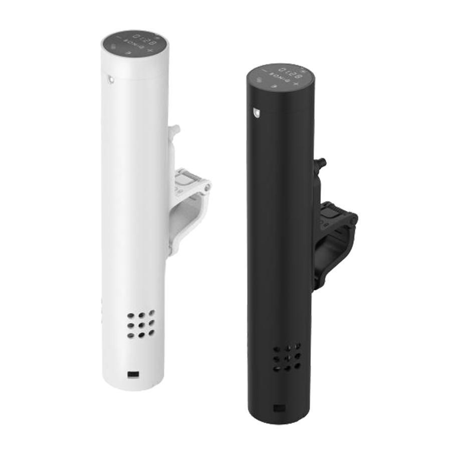 新品未使用】【未開梱】低温調理器 BONIQ 2.0 ミスティホワイト BNQ