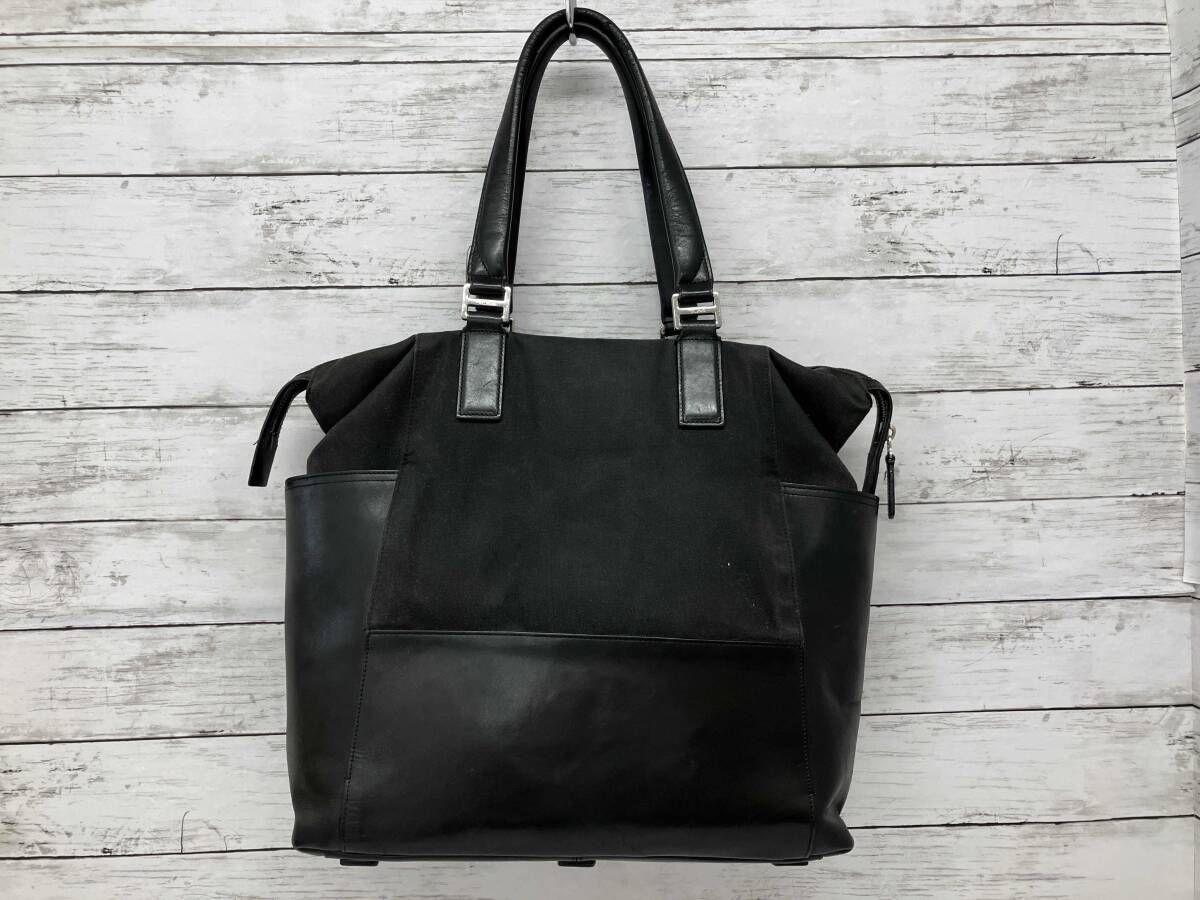 TUMI トゥミ ブリーフケース BEACON HILL ブラック