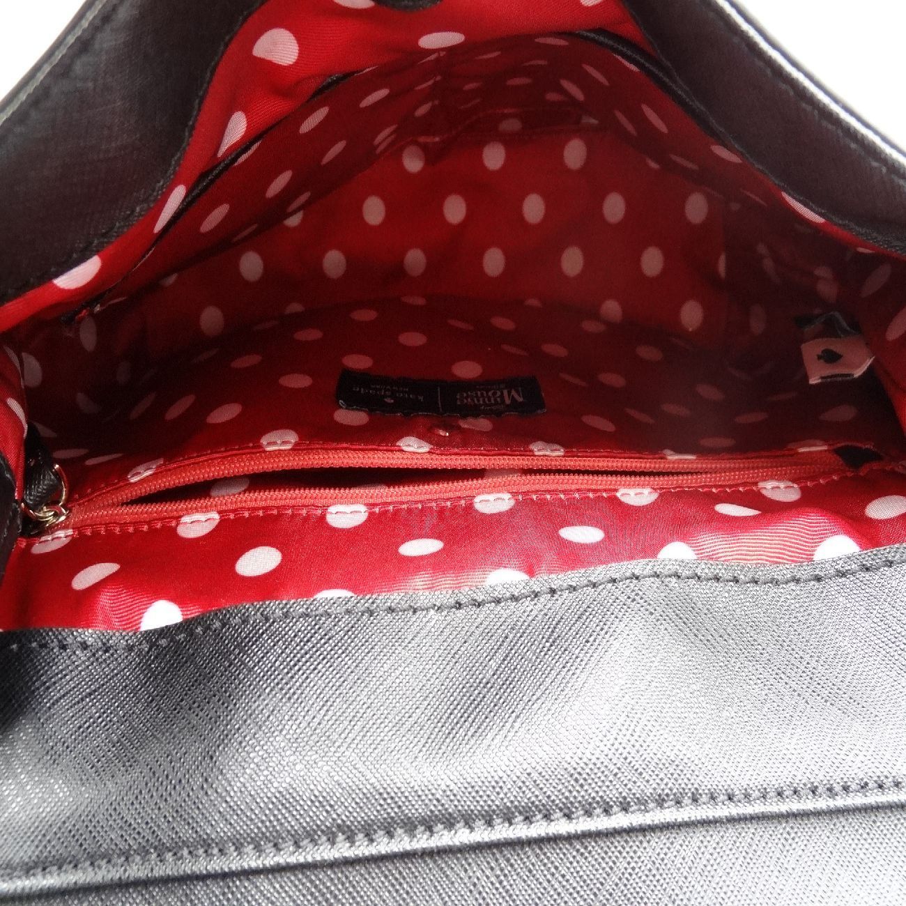 kate spade ケイトスペード ミニー リュックサック コラボ商品