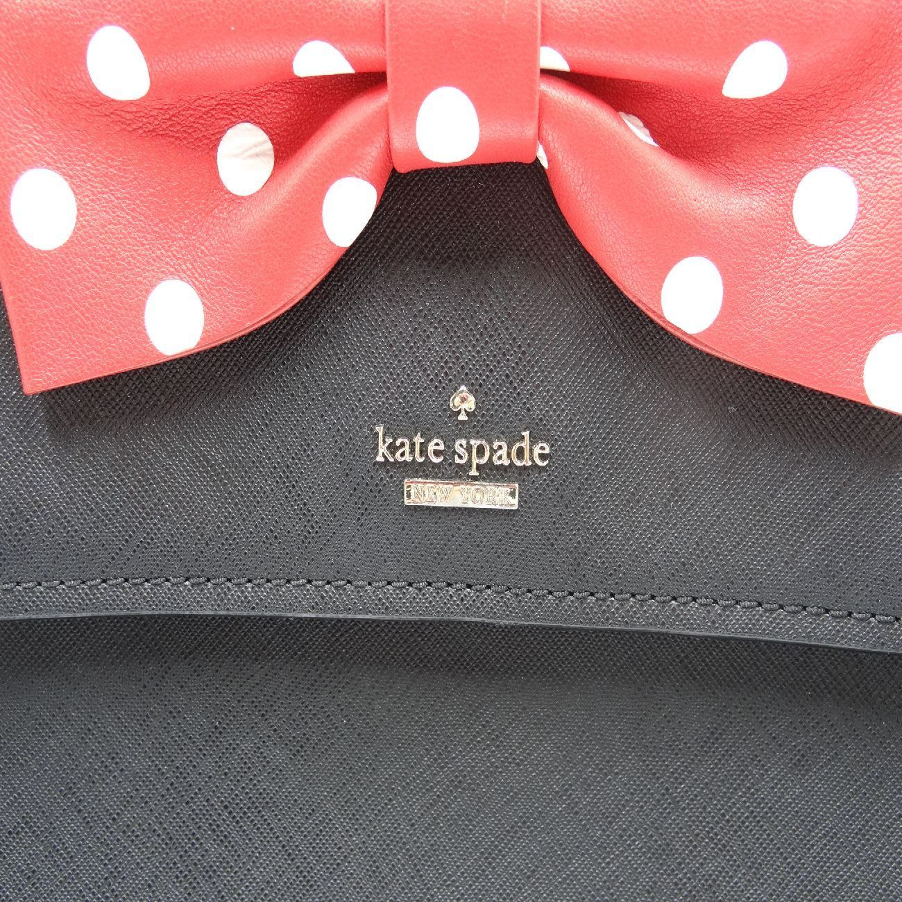 kate spade ケイトスペード ミニー リュックサック コラボ商品