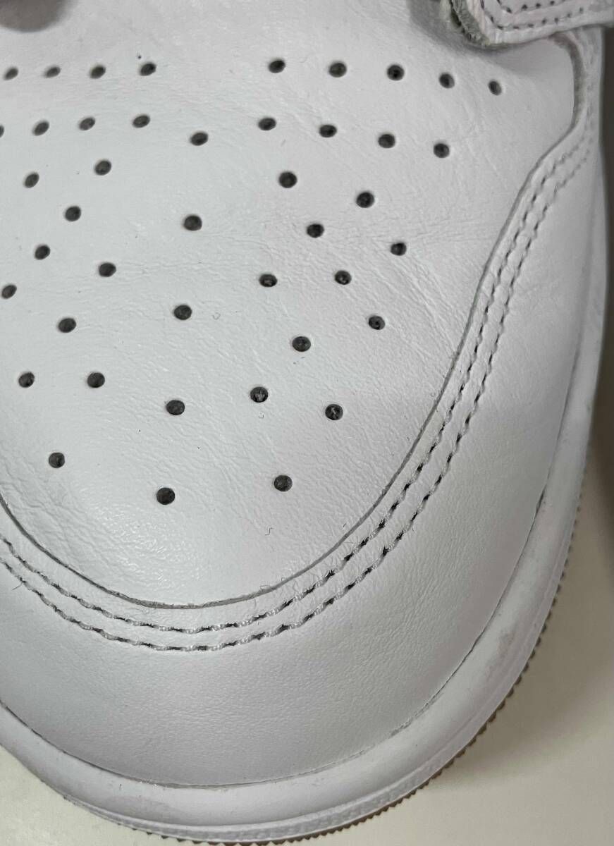  NIKE ナイキ Air Jordan 1 Retro High OG White G スニーカー FD 2593 107 サイズ28 5 cm ホワイト ゴールド その他 靴