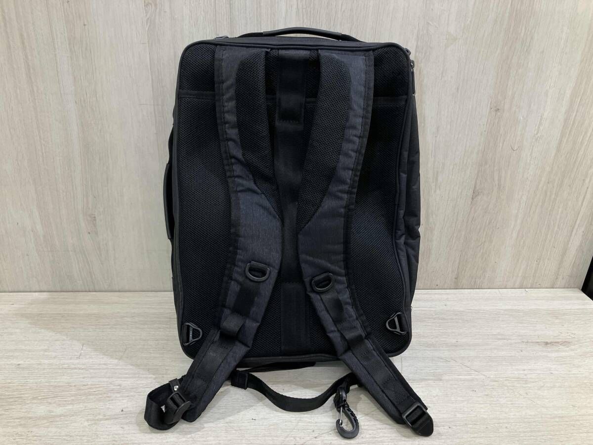 通年ace エース ブリーフケース リュック ショルダーバッグ 3 WAY ブラック