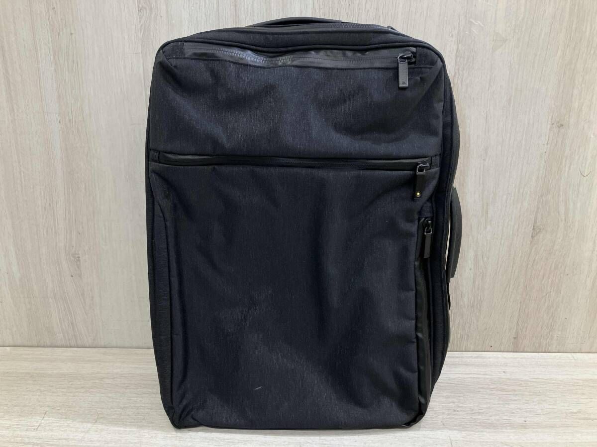 通年ace エース ブリーフケース リュック ショルダーバッグ 3 WAY ブラック