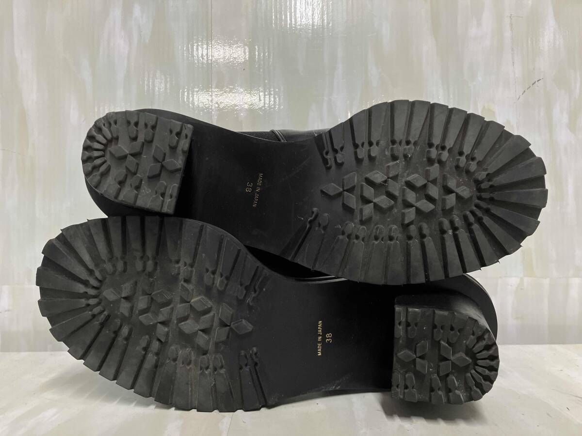 ブラック 日本製