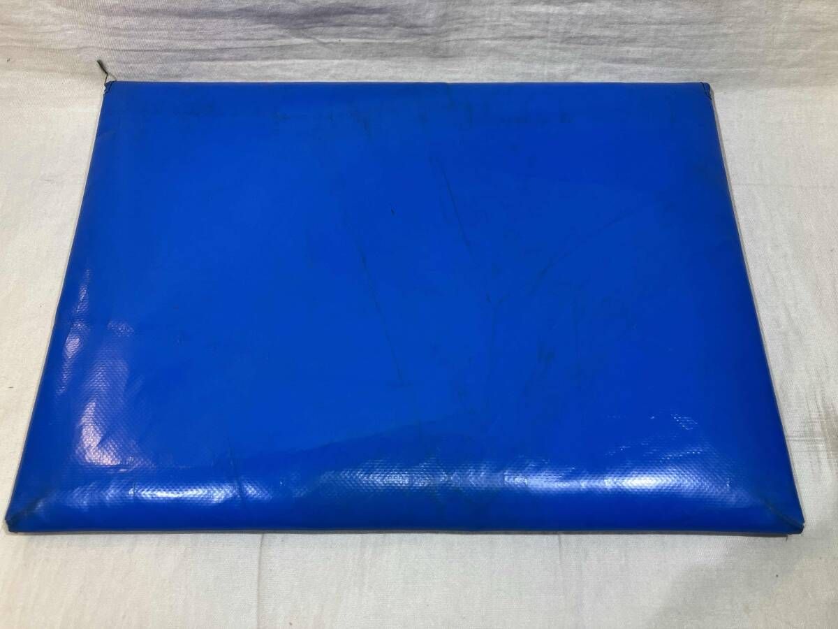 FREITAG PC ケース ブルー フライターグ パソコン ケース - メルカリ