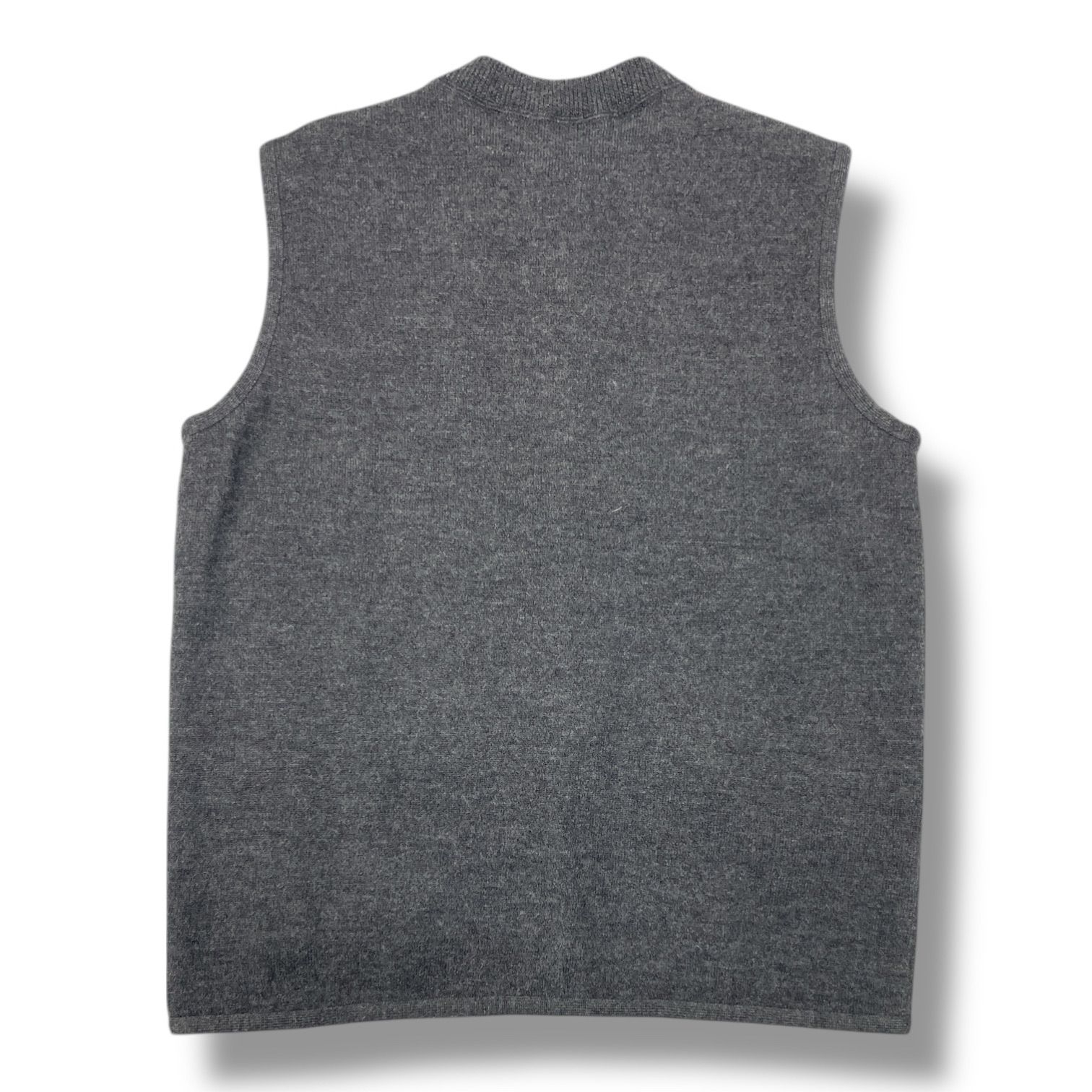 マドモアゼルノンノン　ベスト マドモアゼルノンノン ベスト マドモアゼルノンノン☆ニット ベスト