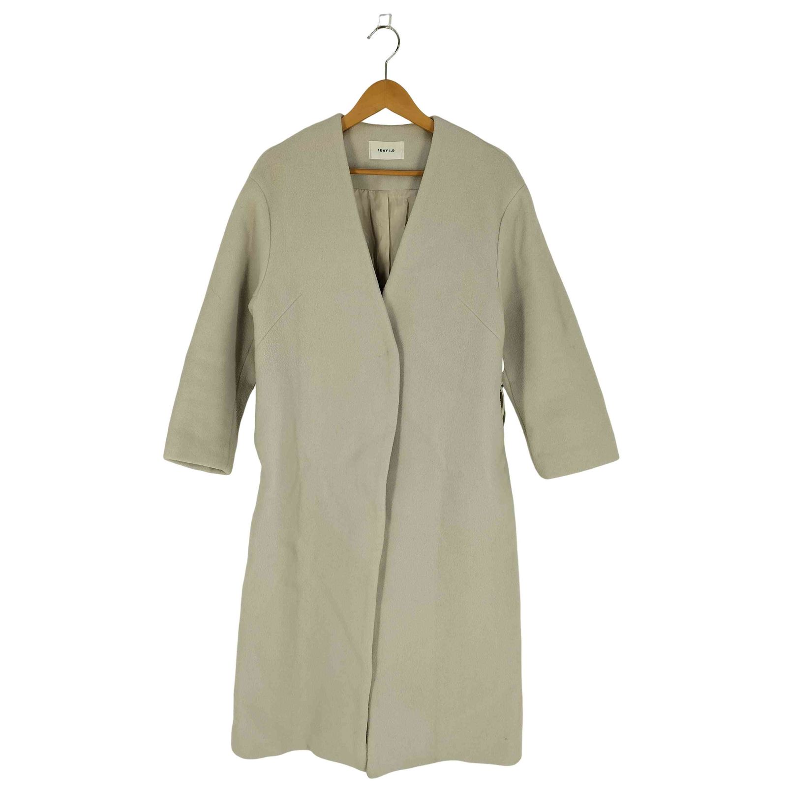 フレイアイディー　コート WOOL COAT COLLECTION｜FRAY I.D(フレイ アイディー)公式サイト