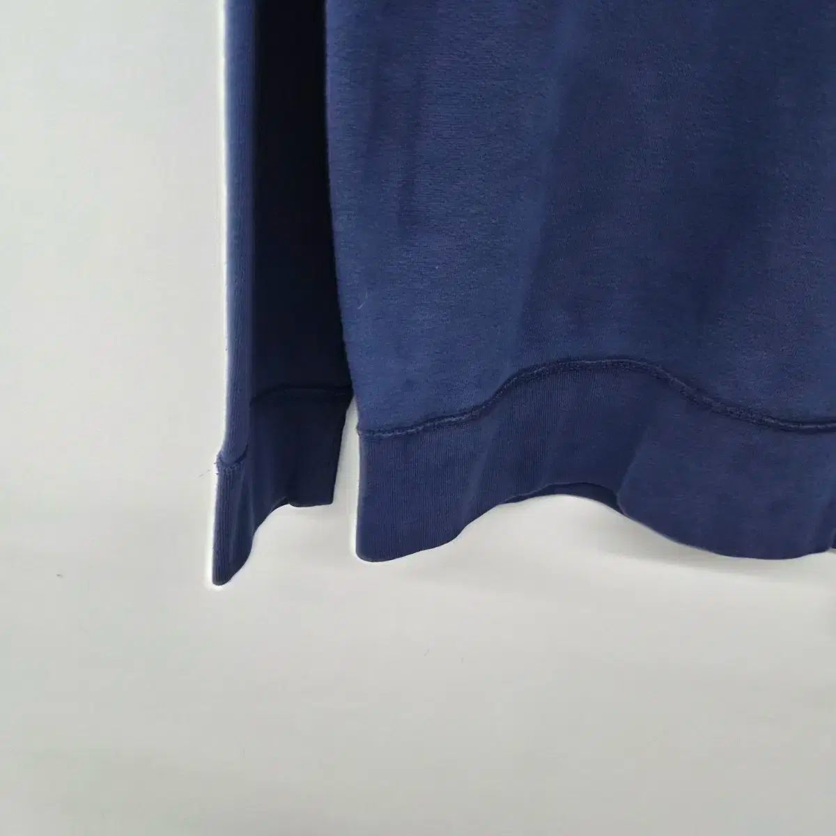 POLO RALPH LAUREN ポロラルフローレン ネイビー スウェット ユニセックス S