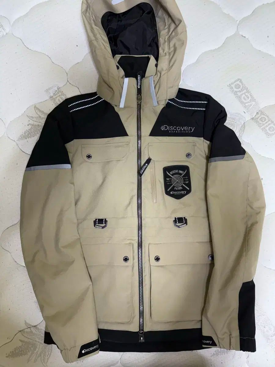 おのちゃんです アパルトモン　レミレリーフ　ブルゾン おのちゃん様専用です アパルトモン レミレリーフ ブルゾン