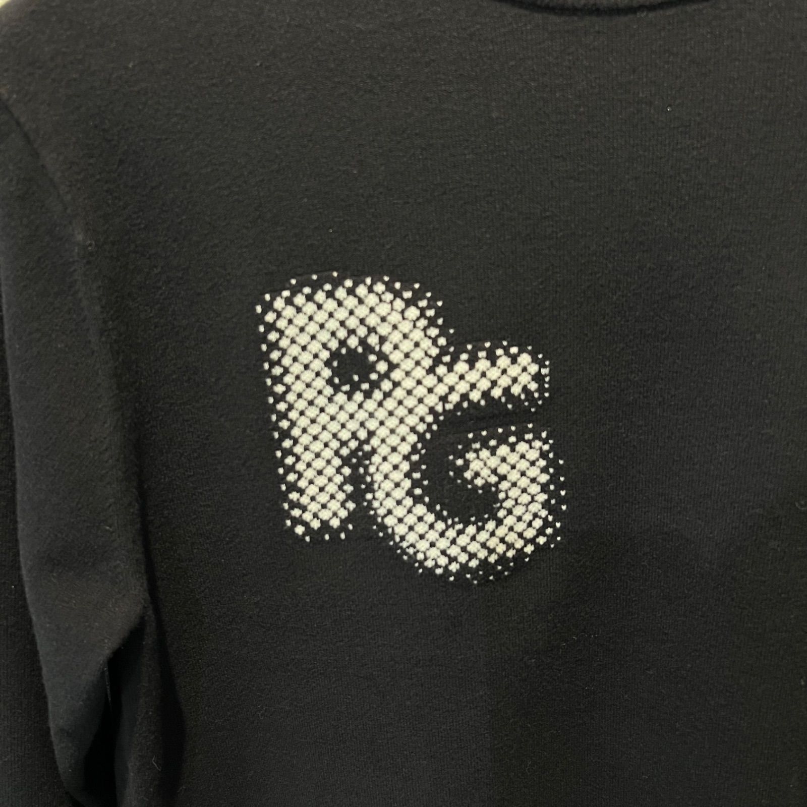 ⭐期間限定でお値下げ⭐ 【新品タグ付】PEARLY GATES 12G部分