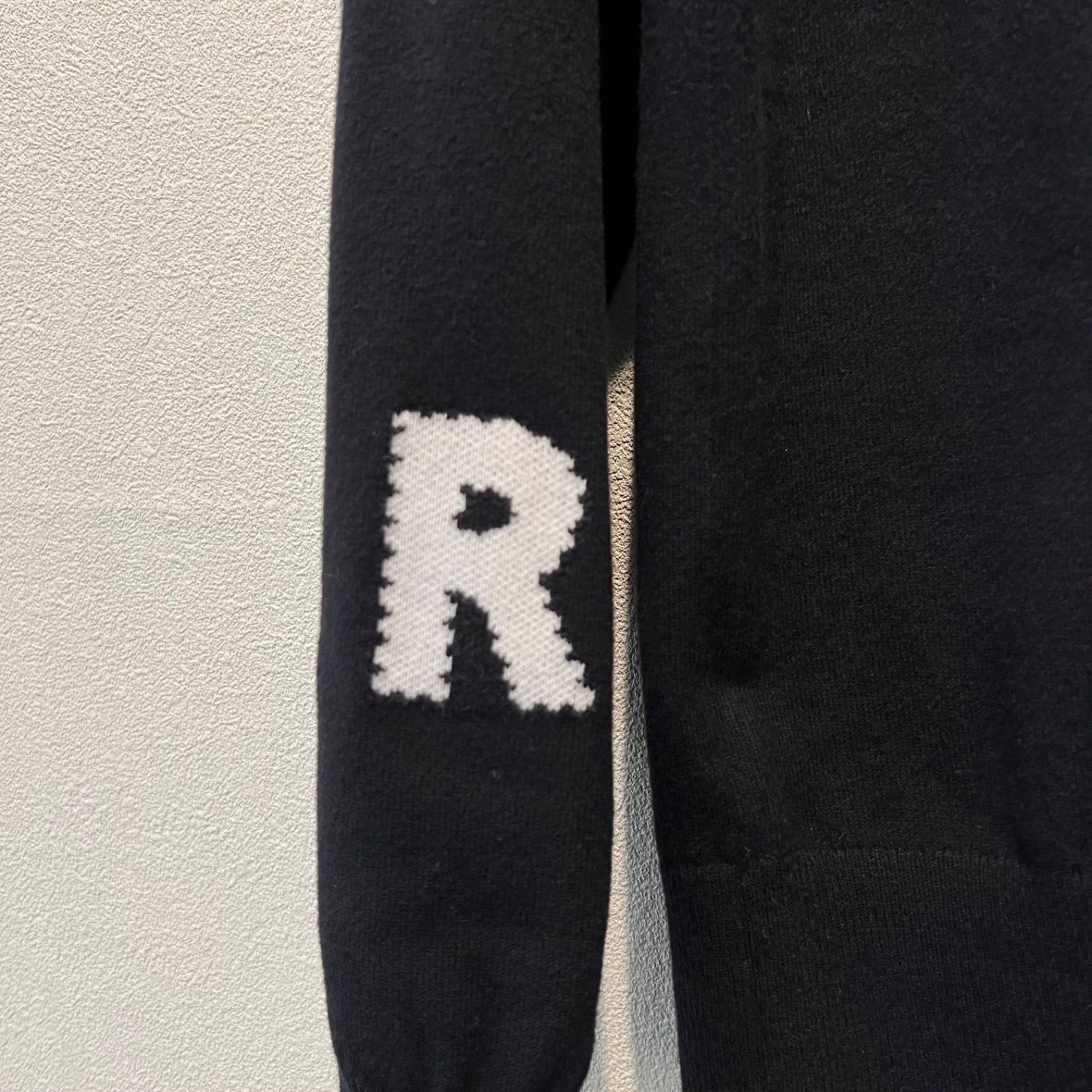 ⭐期間限定でお値下げ⭐ 【新品タグ付】PEARLY GATES 12G部分