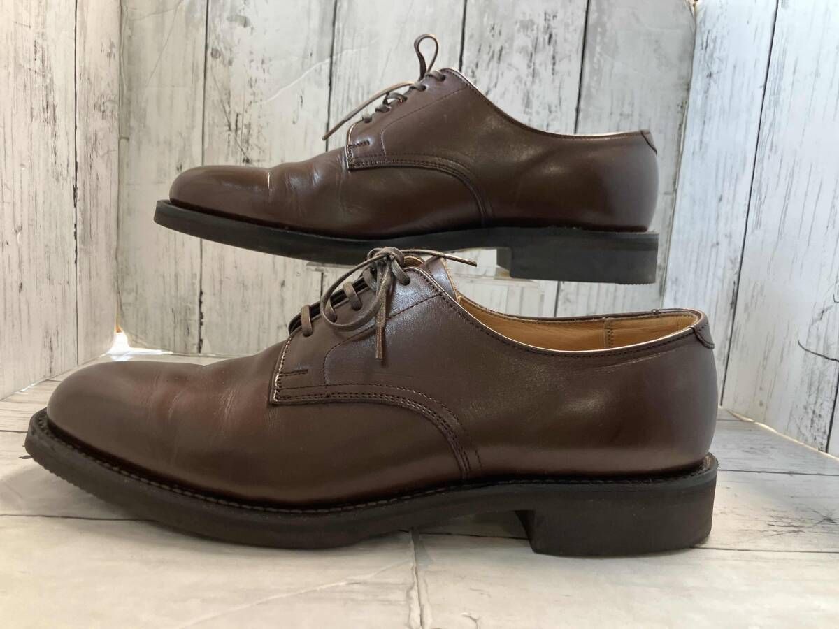 REGAL リーガル その他ドレスシューズ GEOX ブラウン 24 5センチ以下