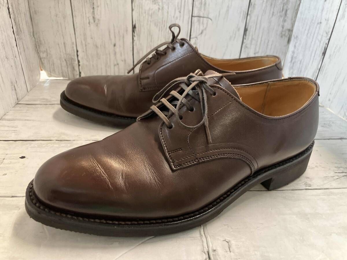 REGAL リーガル その他ドレスシューズ GEOX ブラウン 24 5センチ以下