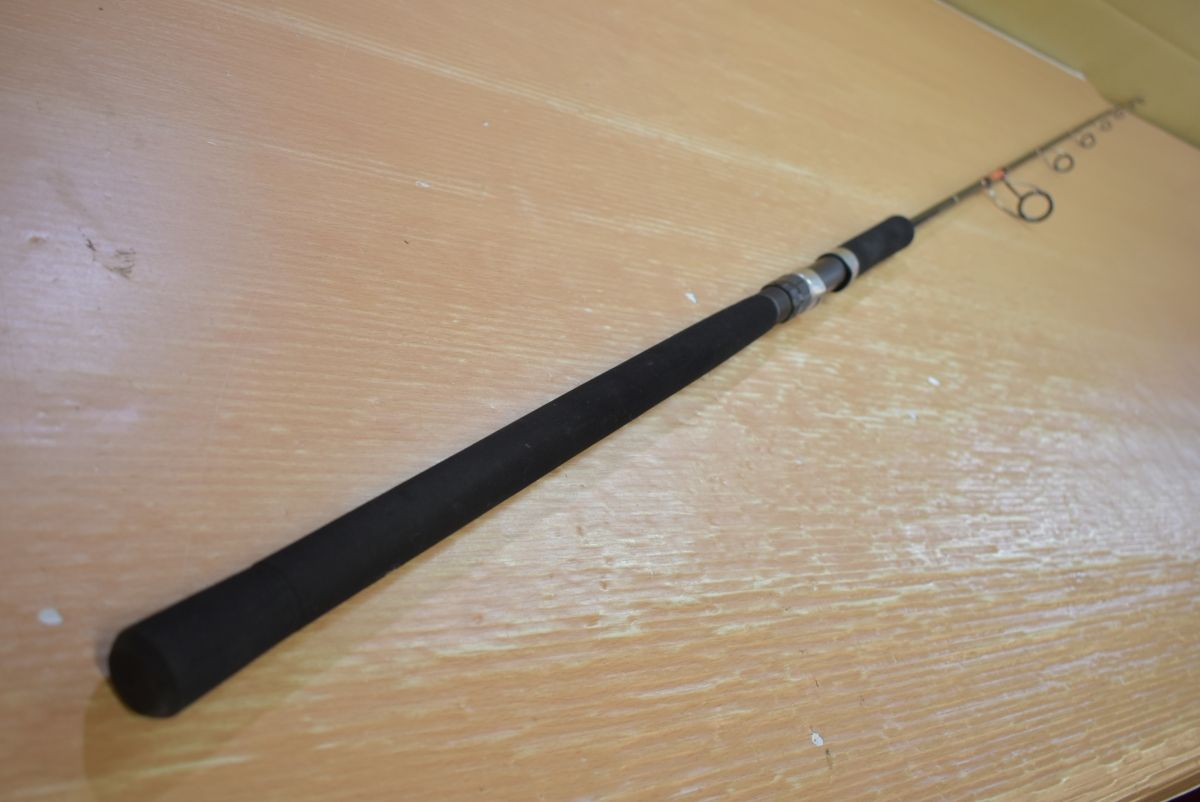 カーペンター PSC 61 ML RS I B -S スピニングロッド Carpenter ヒラマサ ブリ オフショア ジギング 釣り 等に