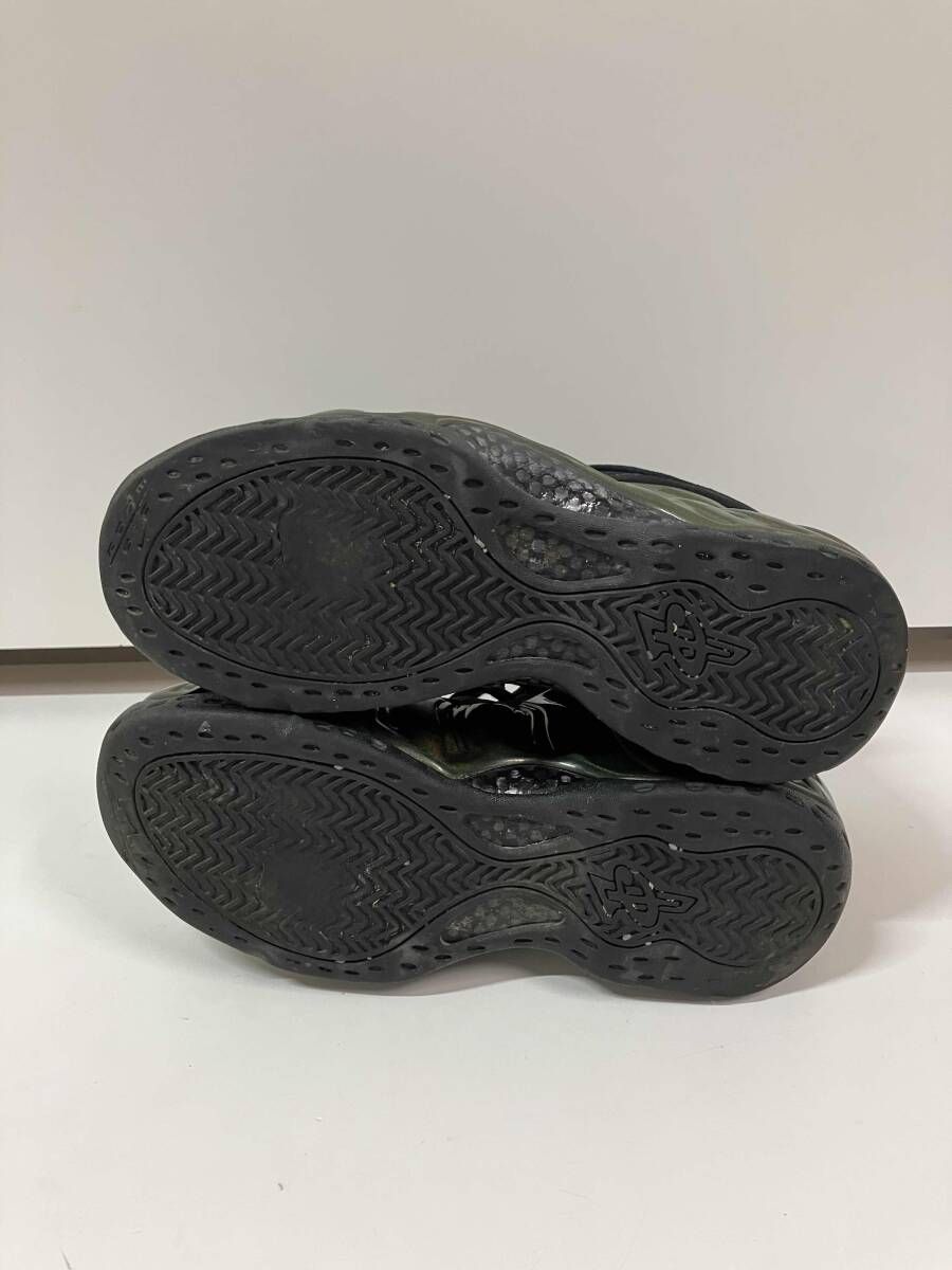  NIKE ナイキ スニーカー AIR ONE エアフォームポジットワン 314996 301 グリーン サイズ27 5 cm 中国製 その他 靴