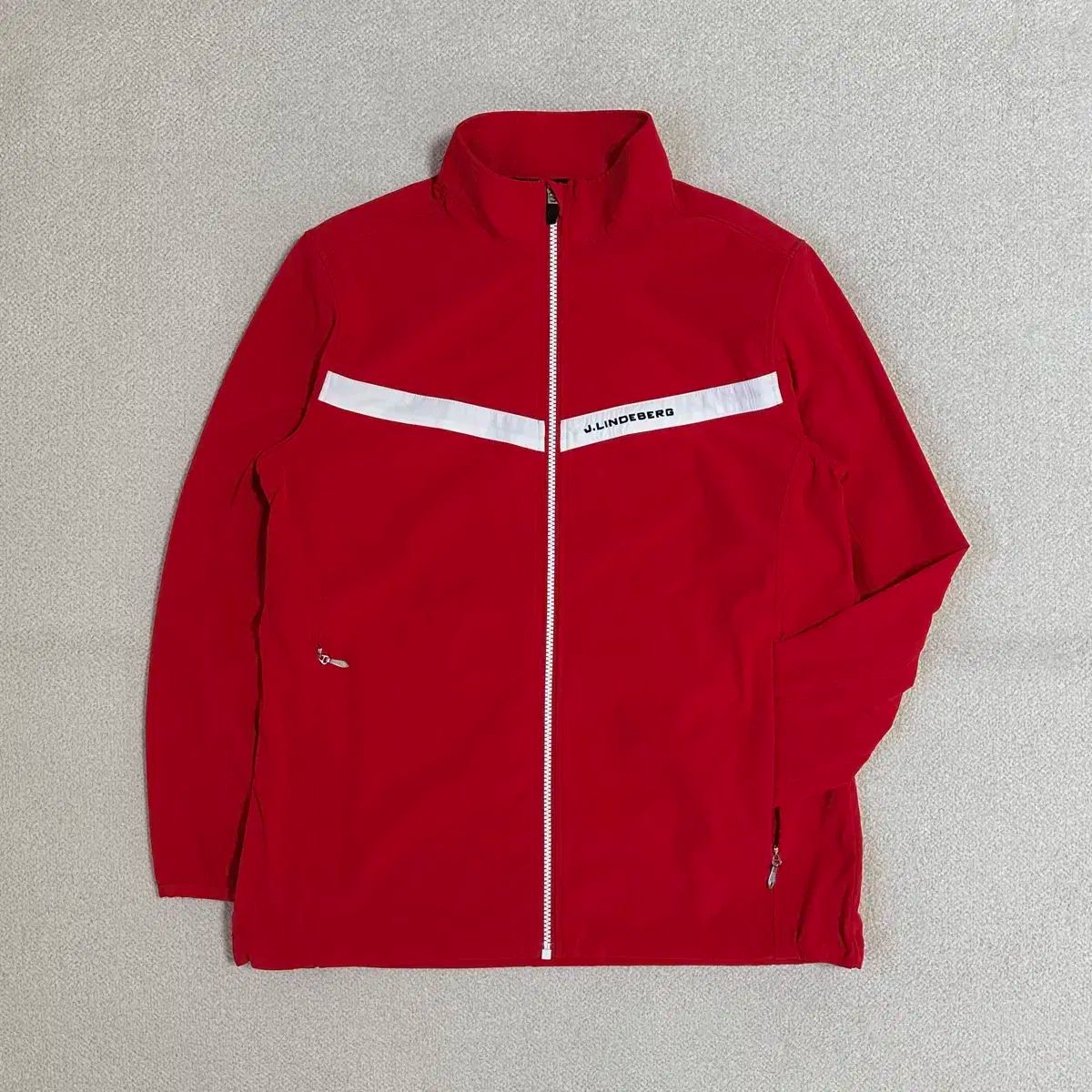 J.リンドバーグ ストレッチ ジャケット