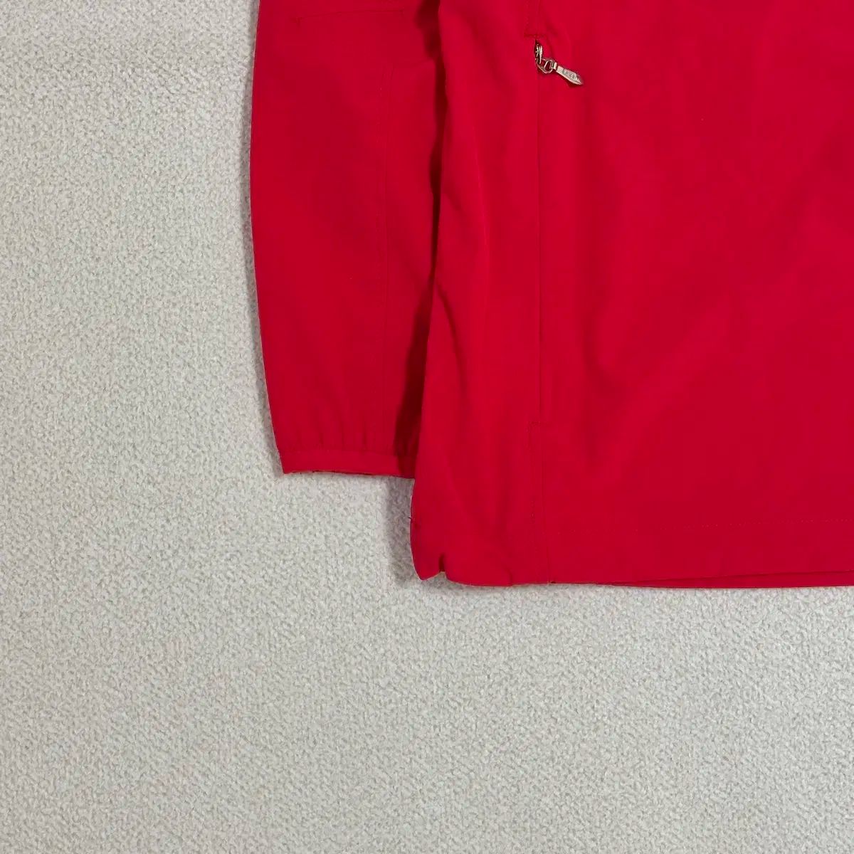 J.リンドバーグ ストレッチ ジャケット フェアウェイウッド その他 