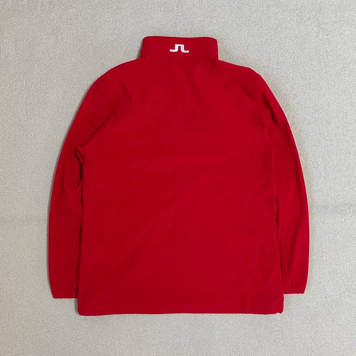 ストレッチ ジャケット