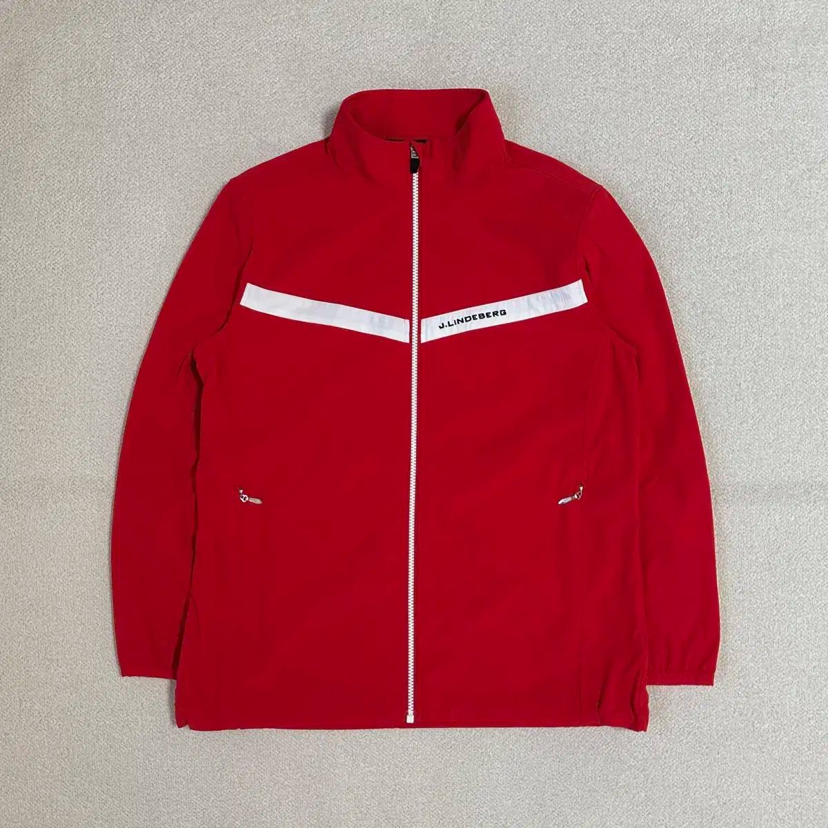 J.リンドバーグ ストレッチ