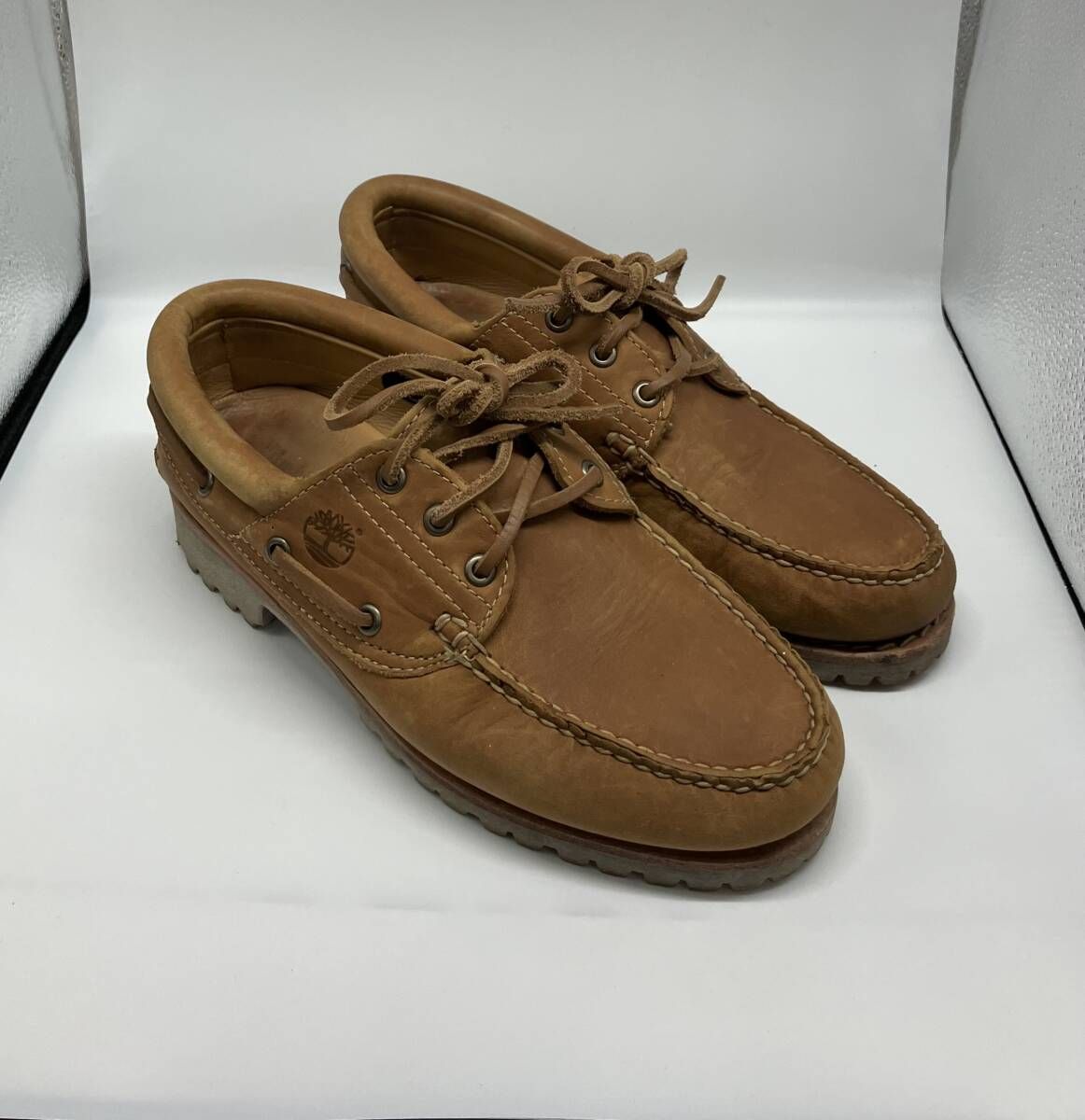 Timberland ティンバーランド 3EYE スリーアイ CLASSIC LUG