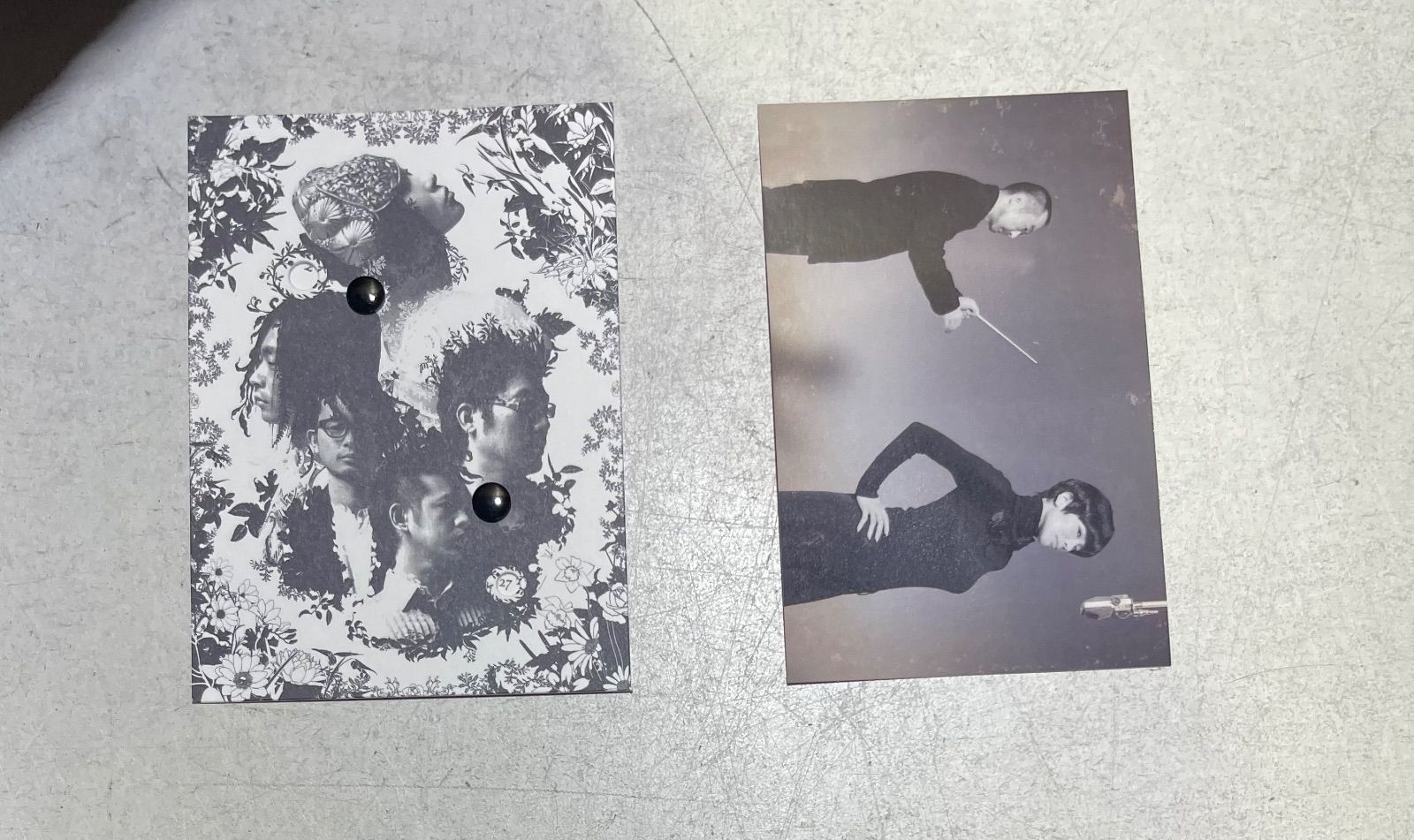 Sheena Ringo BoOK ピンク