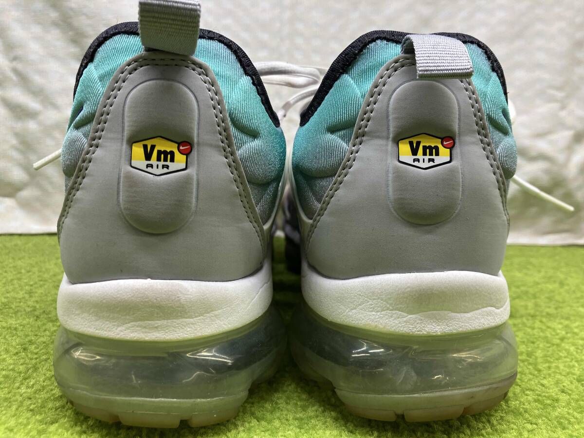 ナイキ NIKE エアヴェイパーマックス AIR VAPORMAX 95 NEON スニーカー 
