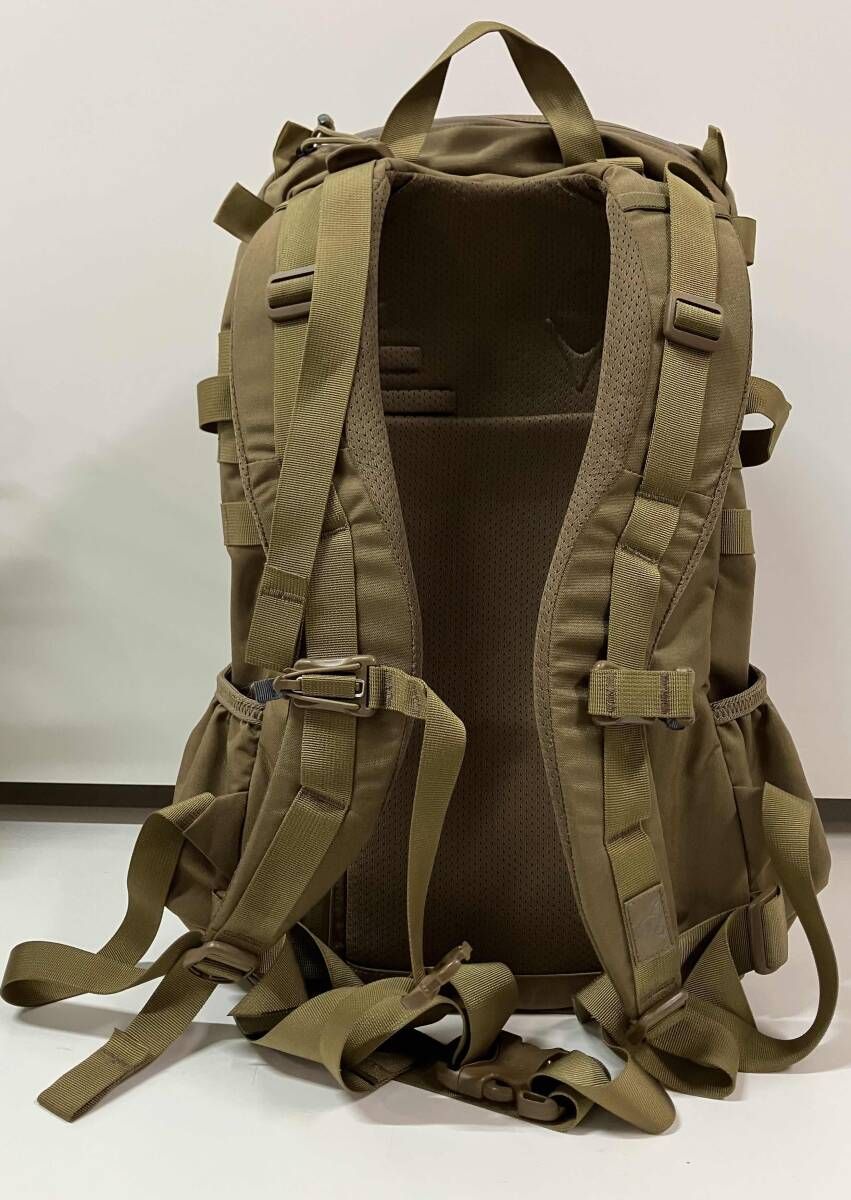 MYSTERY RANCH ミステリーランチ 2 DAY ASSAULT リュック カーキ ベトナム製