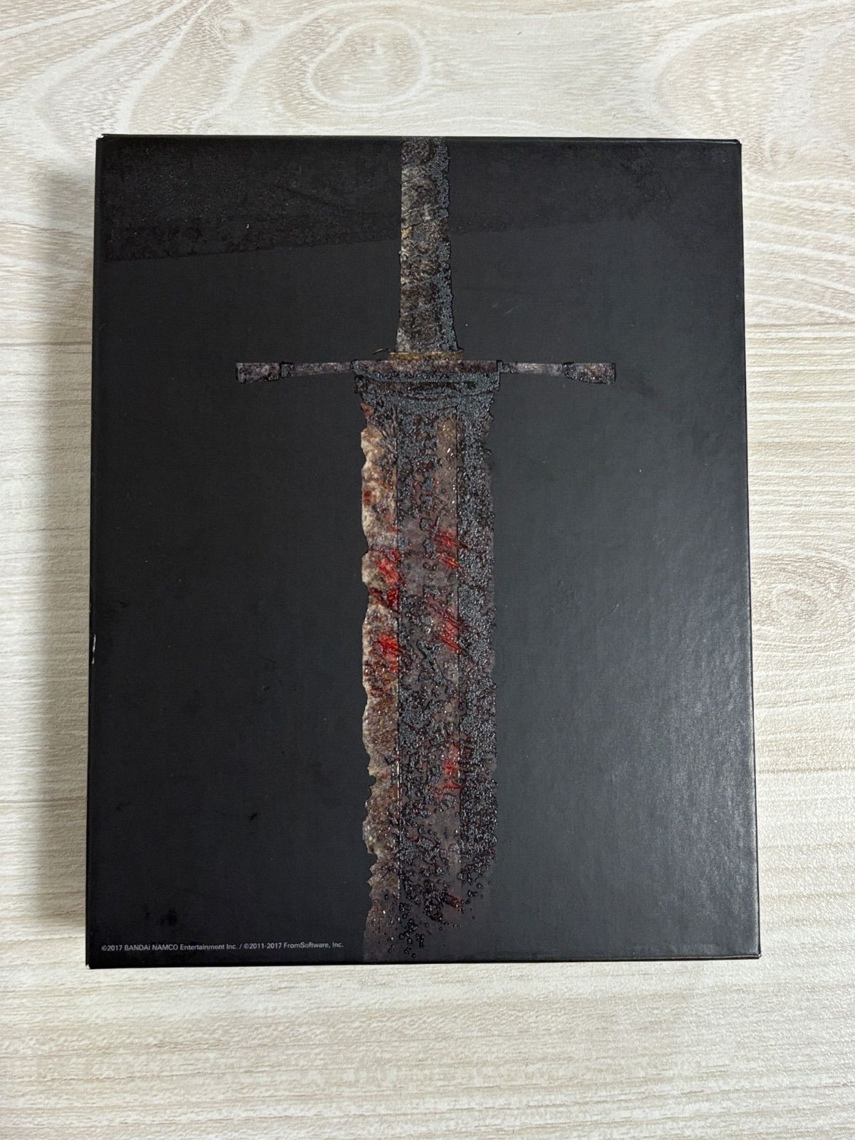 ダークソウル3 DARK SOULS Ⅲ THE FIRE FADES EDITION PC