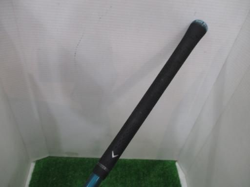 キャロウェイ ROGUE STAR 3W フェアウェイウッド FW Speeder EVOLUTION