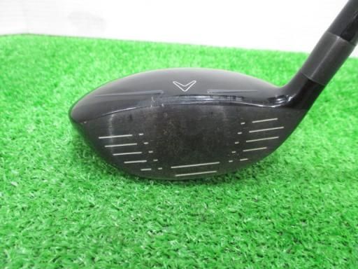 キャロウェイ ROGUE STAR 3W フェアウェイウッド FW Speeder EVOLUTION