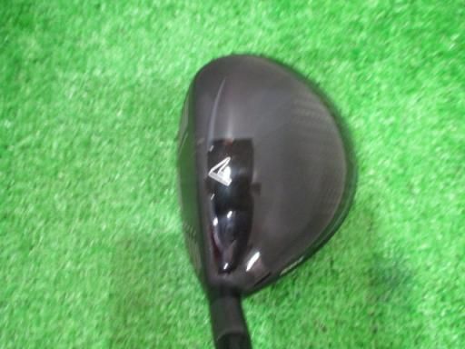 キャロウェイ ROGUE STAR 3W フェアウェイウッド FW Speeder EVOLUTION