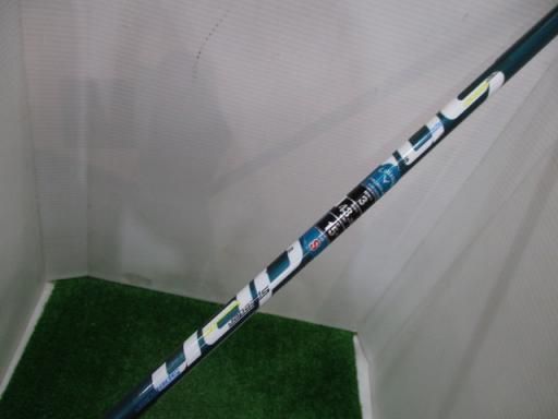 キャロウェイ ROGUE STAR 3W フェアウェイウッド FW Speeder EVOLUTION