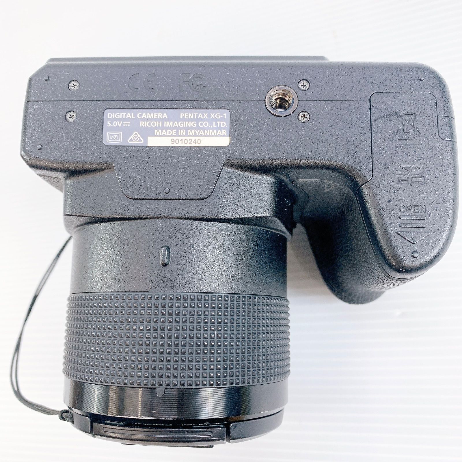 PENTAX デジタルカメラ