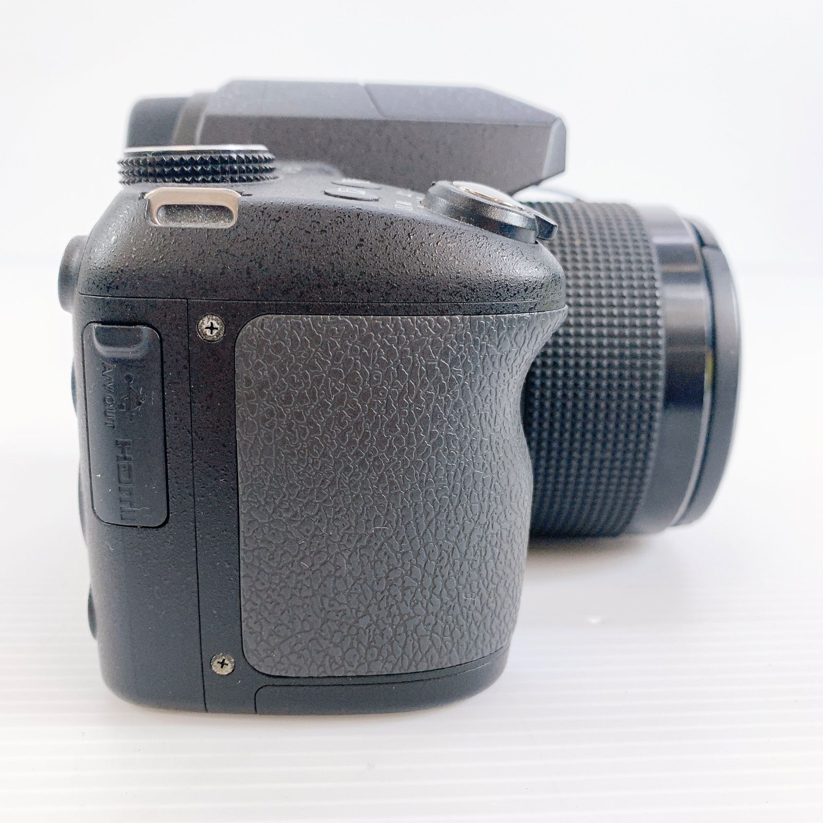 デジタルカメラ