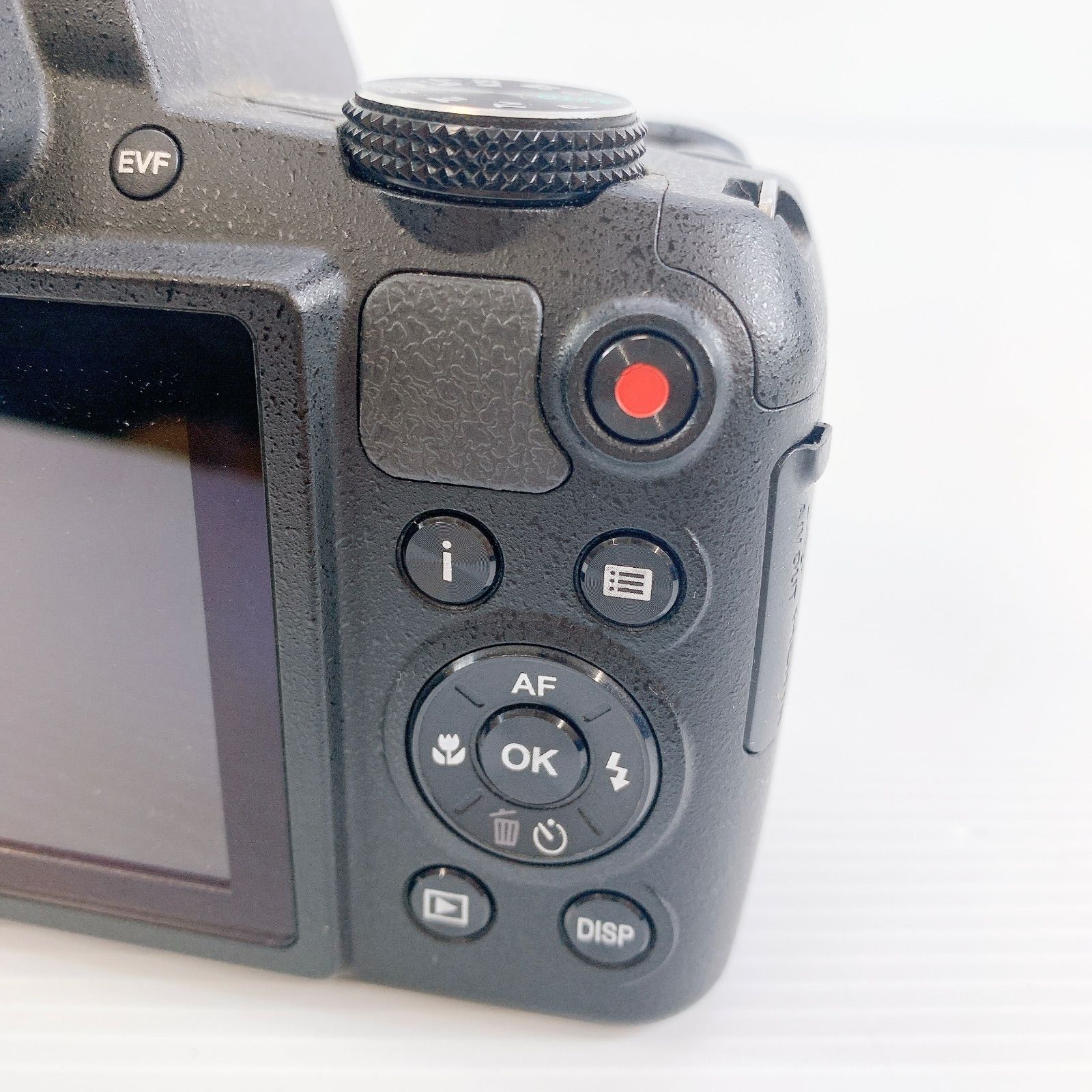 動作品 高倍率ズーム