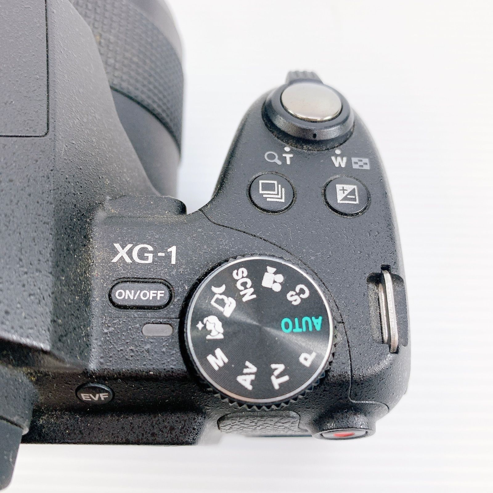 デジタルカメラ XG