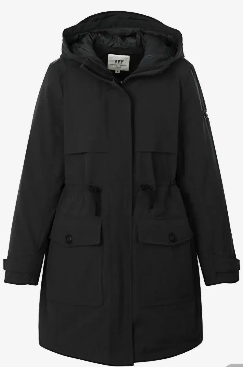 ヘンリーコットンズ ゴルフ グースダウン