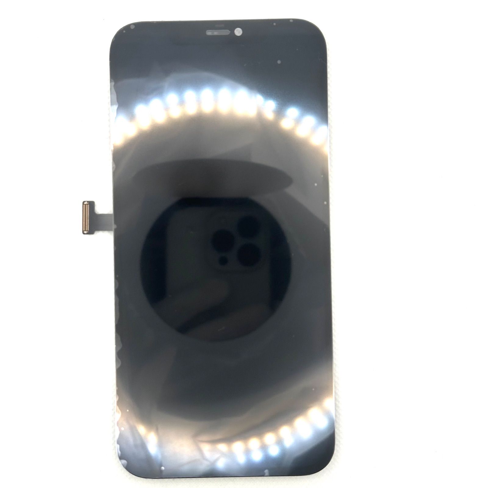 iPhone 12promax純正再生パネル12PM-922 iPhone 12pro 純正再生品