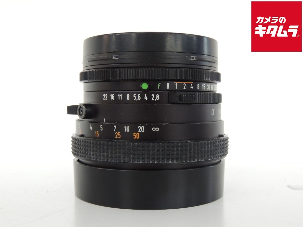 品 ハッセルブラッド プラナー CF 80 mm F 2 8
